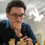 Paul Journoud vs. Jules Arnous de Rivière Chess Puzzle - SparkChess