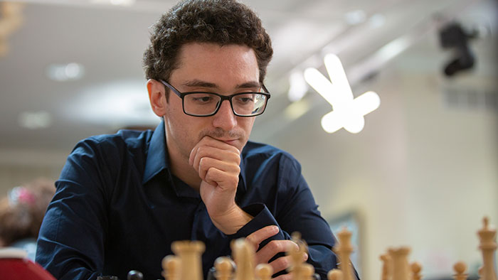 Yoo, Javakhadze are Chess Winners, International Master Norm for