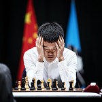 Do favorites win World Chess Championship qualifiers? - SparkChess