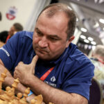 World Senior Team Chess Championships