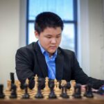 Grandmaster Awonder Liang