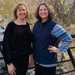 Natasha Christiansen and Alexey Root, November 15, 2025