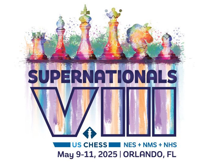 Supernationals 2025