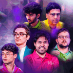 Global Chess League 2025