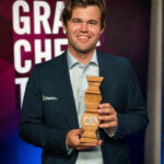 Magnus Carlsen