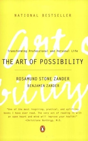 The Art of Possibility