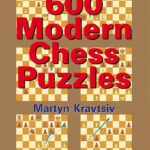 600 Modern Chess Puzzles