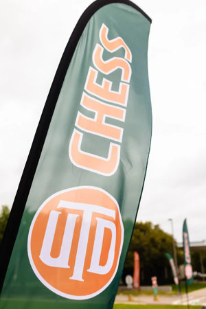 Photo by James Coreas, Courtesy of The University of Texas at Dallas