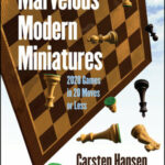 Marvelous Modern Miniatures