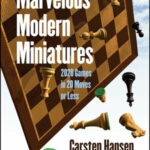 600 Modern Chess Puzzles - SparkChess