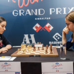 Boikhutso Mudongo vs. Karolina Olsarova Chess Puzzle - SparkChess