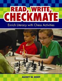 Read Write Checkmate