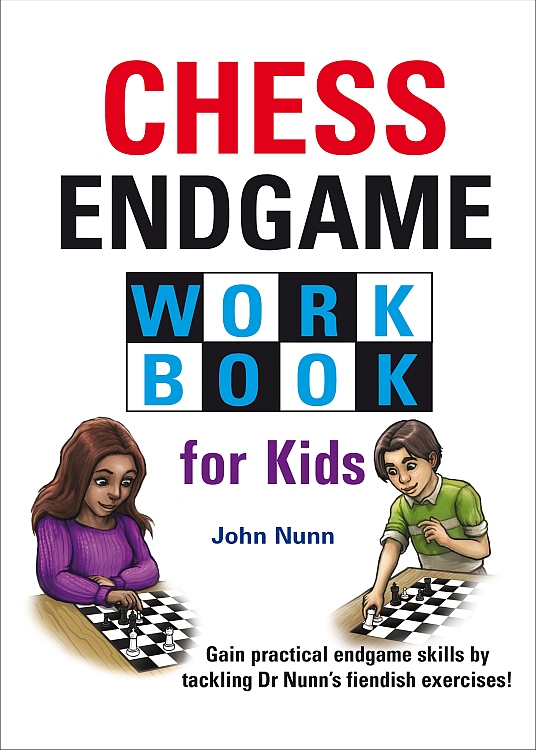 Chess Endgame Workbook