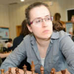 COVID-19 survivor Irina Krush wins U.S. Women’s Championship