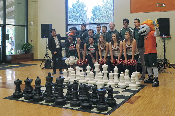 The Best Chess Games Of 2019: #4
