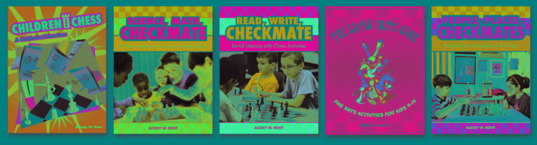 Alexey Root - Children's Chess