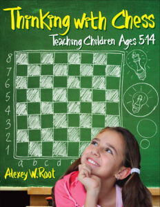 Alexey Root - Thinking with Chess