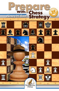 Prepare with Chess
