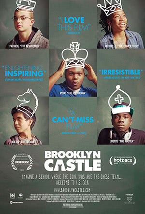 Brooklyn Castle