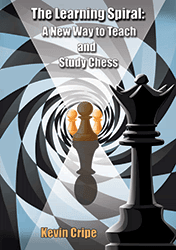 Instructional Chess Books for Christmas 2018