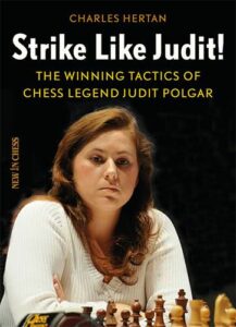 Judit Polgar: How I Beat Fischer's Record - Judit Polgar