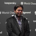 Hikaru Nakamura