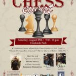 Chess Event