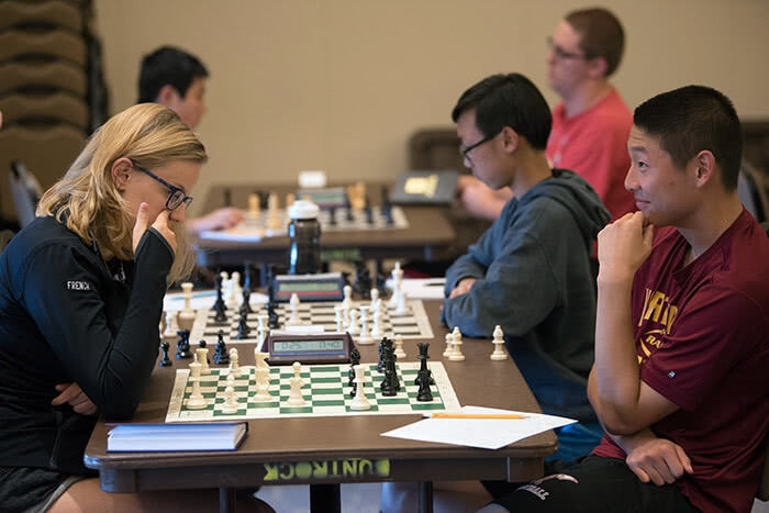 10 Tips to Become a Chess Champ – Scout Life magazine