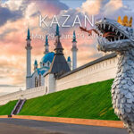 Kazan Chess Tournament