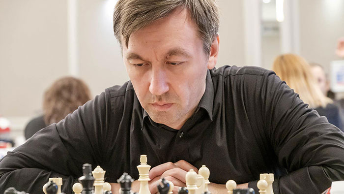 Gata Kamsky