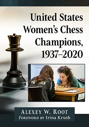 U.S. Women’s Chess Championships: Participants, Champions, Crosstables