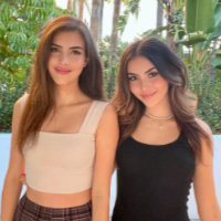 Alexandra and Andrea Botez: Chess Content Creators - SparkChess