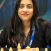 Divya Deshmukh
