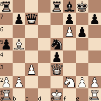 Sicilian Defense: Pelikan variation 7.0 Free Download