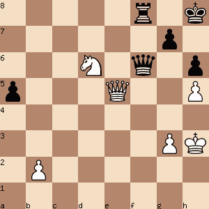 chess diagram