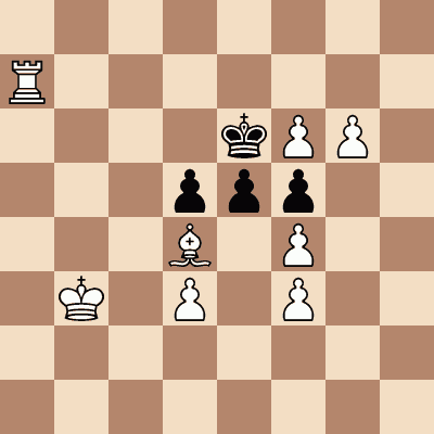 Interesting Mate in 3 Puzzle! White to move and rekt Black : r/chess