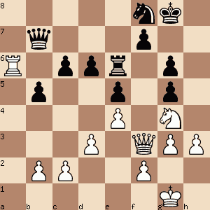 Ian Nepomniachtchi vs. Jan-Krzysztof Duda