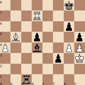 chess diagram