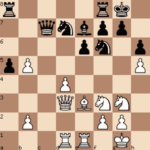 chess diagram