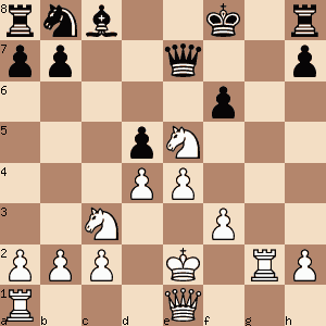 chess diagram