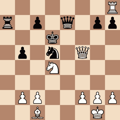 diagram of Paul Keres vs. Arturo Pomar Salamanca chess puzzle