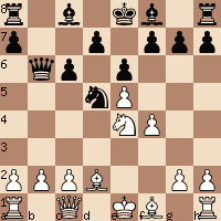 For Beginners: Mate in Three Chess Puzzle - SparkChess