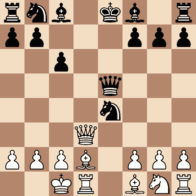 diagram of Richard Reti vs. Saviely Tartakower chess puzzle