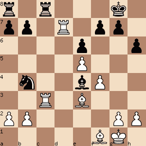 chess diagram