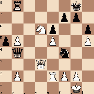 chess diagram