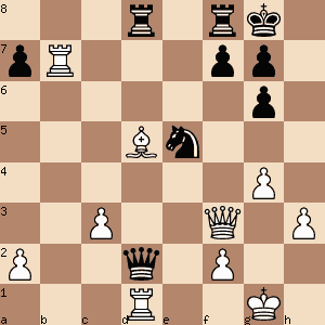 chess diagram