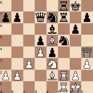 chess diagram