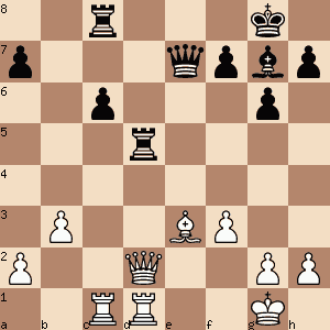 Chess Exam: You vs. Bobby Fischer: by Khmelnitsky, Igor