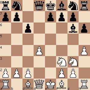 International Chess Day: The Caro-Kann - SparkChess