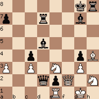 chess diagram